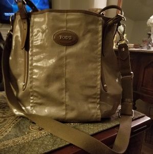 Tods G-Line,  Sacca Tote